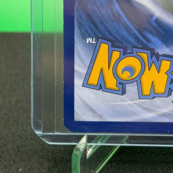 Plasma Blast Palkia EX Holo Pokémon Card - Picture 4 of 7